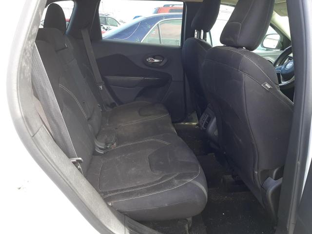 Photo 11 from auction – 2015 JEEP CHEROKEE L with VIN 1C4PJLCB7FW553714