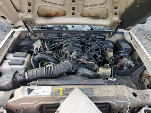 Photo 11 from auction – 2003 FORD EXPLORER S with VIN 1FMZU67EX3UC58759