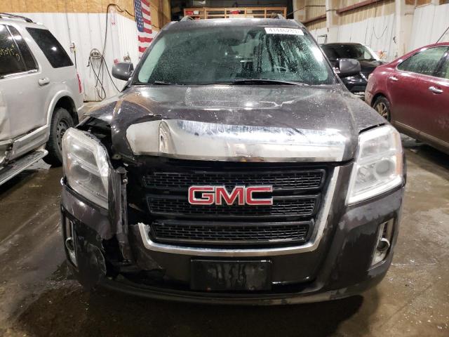 Photo 5 from auction – 2015 GMC TERRAIN SL with VIN 2GKFLWEK5F6212640