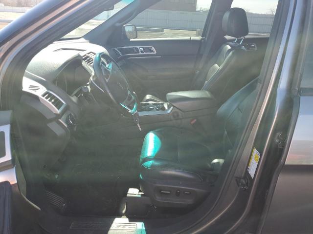 Photo 7 from auction – 2012 FORD EXPLORER X with VIN 1FMHK8D85CGA12518