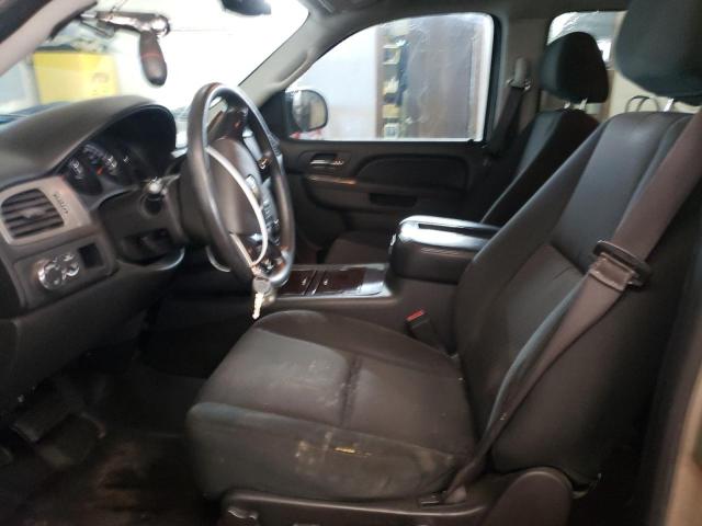 Photo 7 from auction – 2013 CHEVROLET TAHOE POLI with VIN 1GNLC2E02DR124904