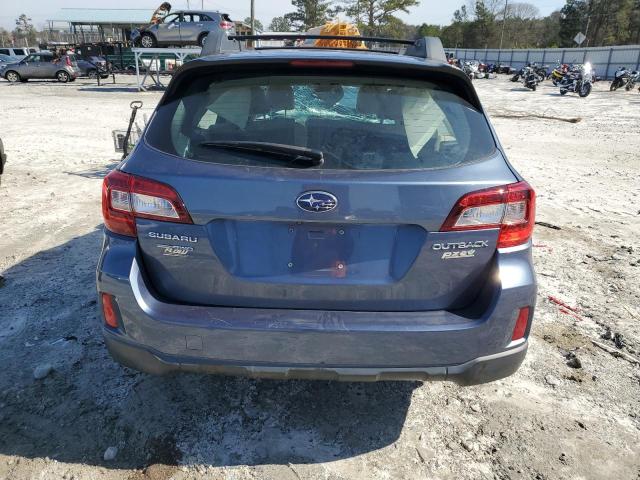 Photo 6 from auction – 2017 SUBARU OUTBACK 2. with VIN 4S4BSAAC1H3297917