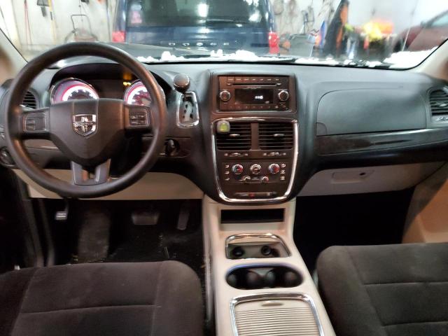 Photo 8 from auction – 2012 DODGE GRAND CARA with VIN 2C4RDGCG2CR403078