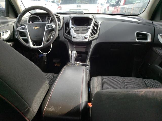 Photo 8 from auction – 2013 CHEVROLET EQUINOX LT with VIN 2GNFLDE34D6149141