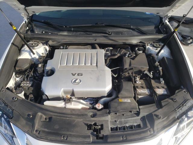 Photo 11 from auction – 2017 LEXUS ES 350 with VIN 58ABK1GG1HU054427