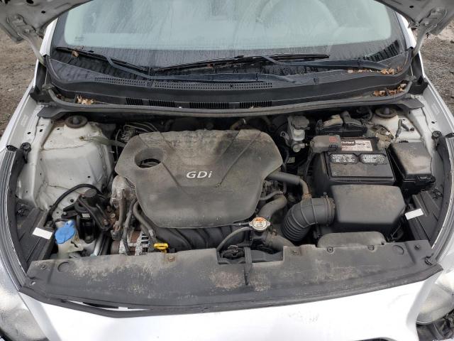 Photo 11 from auction – 2012 HYUNDAI ACCENT GLS with VIN KMHCT4AE5CU200967