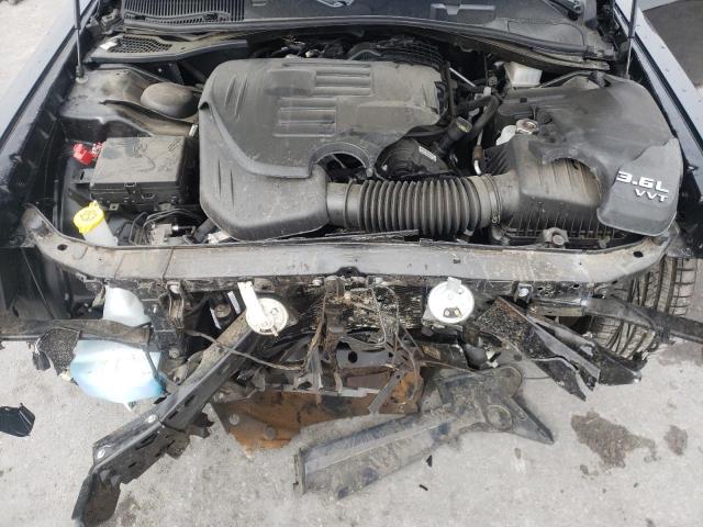 Photo 11 from auction – 2022 DODGE CHALLENGER with VIN 2C3CDZJG1NH207215