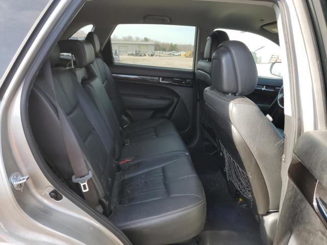 Photo 11 from auction – 2013 KIA SORENTO EX with VIN 5XYKUCA68DG356181