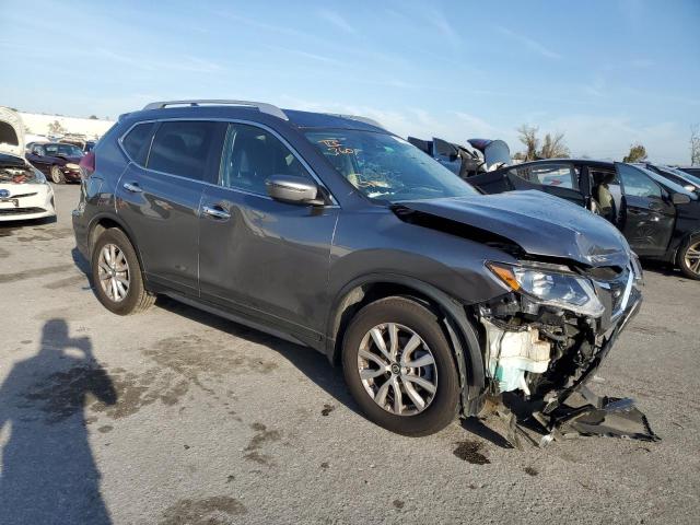 Photo 4 from auction – 2020 NISSAN ROGUE S with VIN KNMAT2MT7LP517190