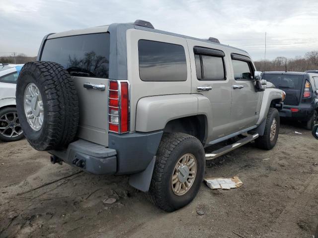 Photo 3 from auction – 2008 HUMMER H3 ADVENTU with VIN 5GTEN33E588187385
