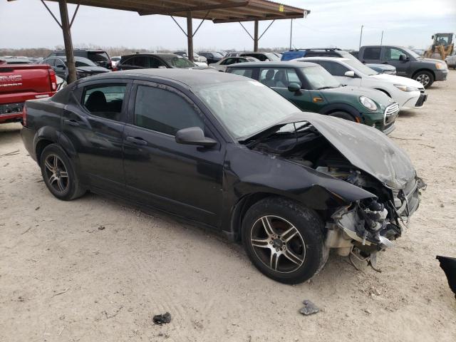 Photo 4 from auction – 2008 DODGE AVENGER SE with VIN 1B3LC46K48N126320