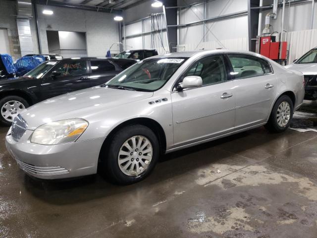 Zdjęcie 1 z aukcji – 2008 BUICK LUCERNE CX z VIN 1G4HP57258U158823