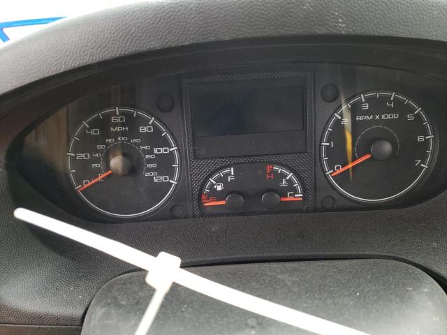 Photo 9 from auction – 2021 RAM PROMASTER with VIN 3C6LRVCG8ME579042