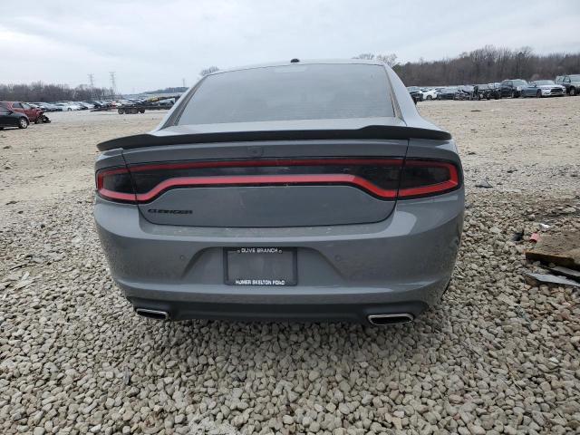 Photo 6 from auction – 2019 DODGE CHARGER SX with VIN 2C3CDXBGXKH718467