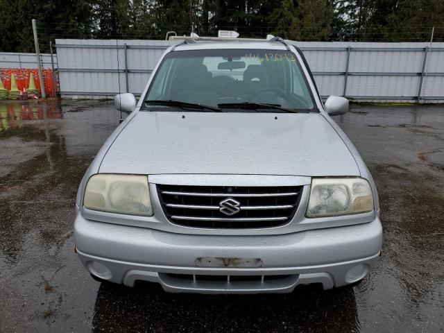 Photo 5 from auction – 2003 SUZUKI XL7 PLUS with VIN JS3TX92VX34112437