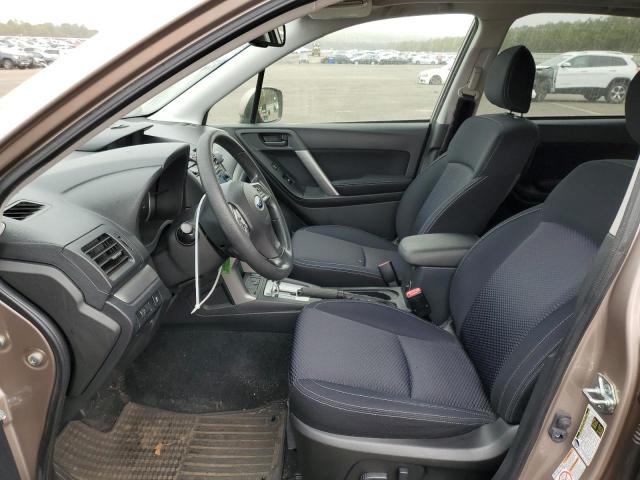 Photo 7 from auction – 2015 SUBARU FORESTER 2 with VIN JF2SJADC8FH566578