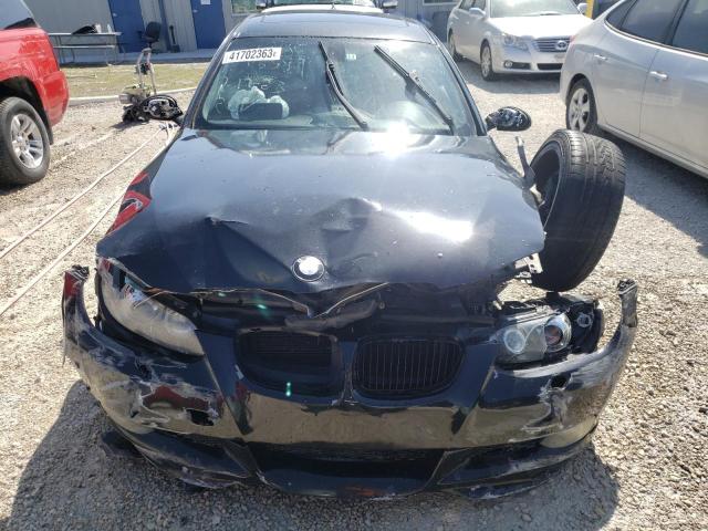 Photo 5 from auction – 2008 BMW 335 I with VIN WBAWB73518P041645