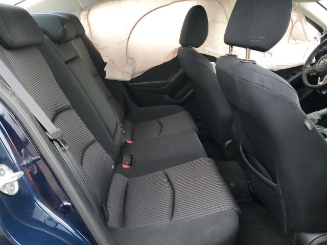 Photo 10 from auction – 2014 MAZDA 3 TOURING with VIN JM1BM1V74E1141860