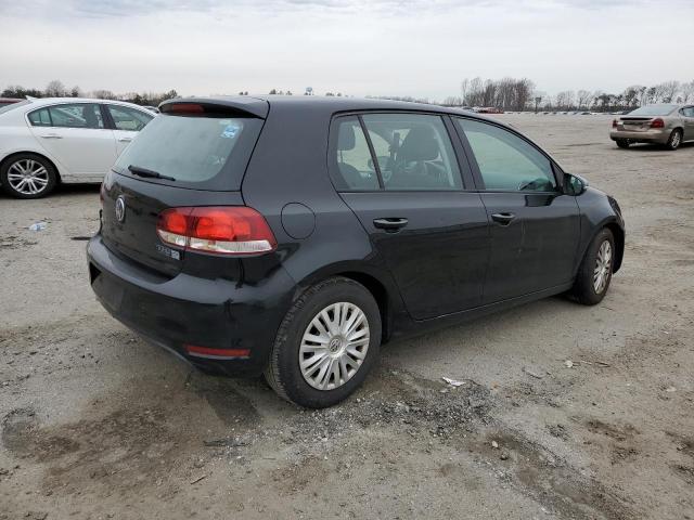 Photo 3 from auction – 2013 VOLKSWAGEN GOLF with VIN WVWDB7AJ0DW127233