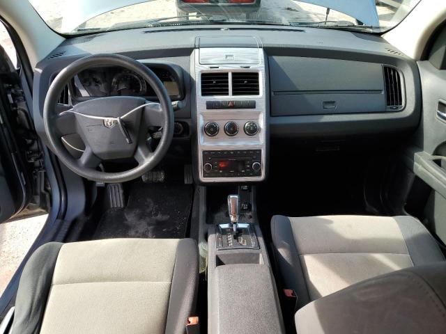 Photo 8 from auction – 2009 DODGE JOURNEY SE with VIN 3D4GG47B99T190344
