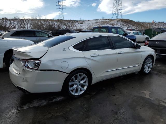 Photo 3 from auction – 2014 CHEVROLET IMPALA LTZ with VIN 2G1155S31E9230808