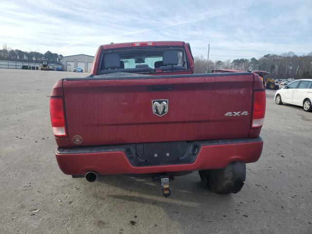 Photo 6 from auction – 2014 RAM 1500 ST with VIN 1C6RR7KT0ES124866