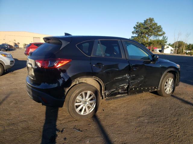 Photo 3 from auction – 2016 MAZDA CX-5 TOURI with VIN JM3KE2CY2G0676569