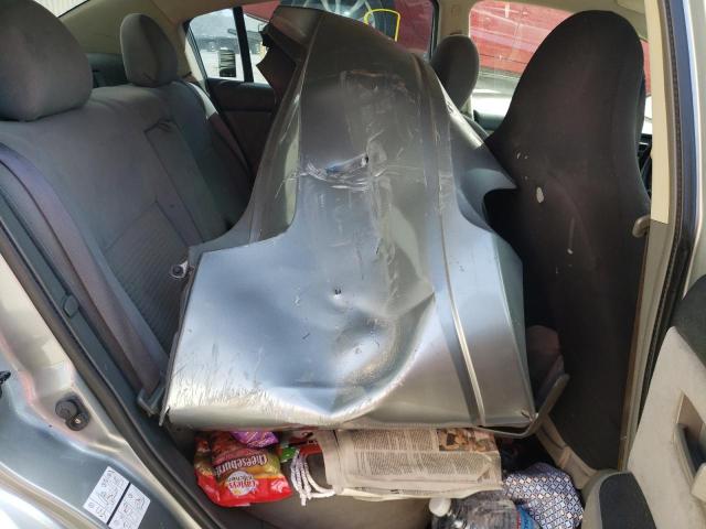 Photo 10 from auction – 2008 NISSAN SENTRA 2.0 with VIN 3N1AB61E88L761842