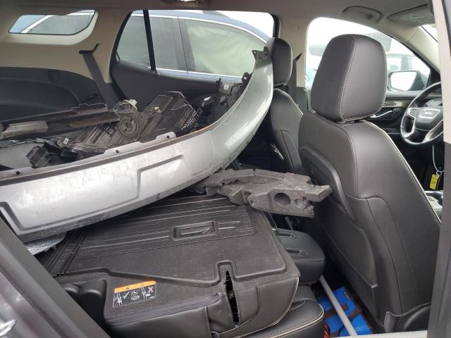Photo 11 from auction – 2020 GMC TERRAIN DE with VIN 3GKALXEXXLL278667