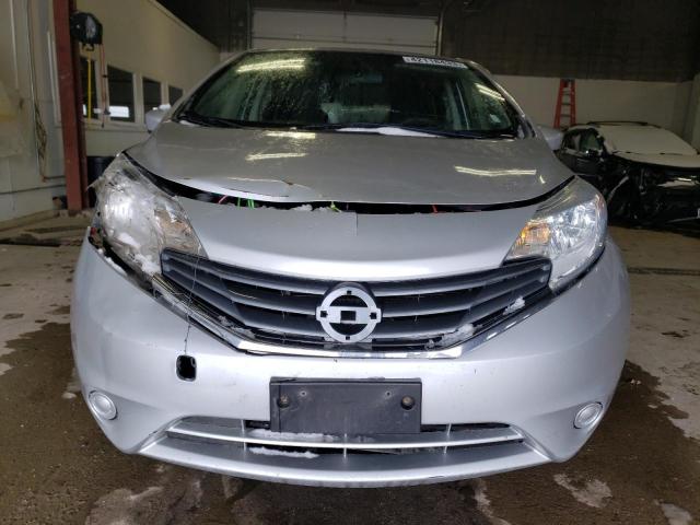 Photo 5 from auction – 2016 NISSAN VERSA NOTE with VIN 3N1CE2CP5GL355569