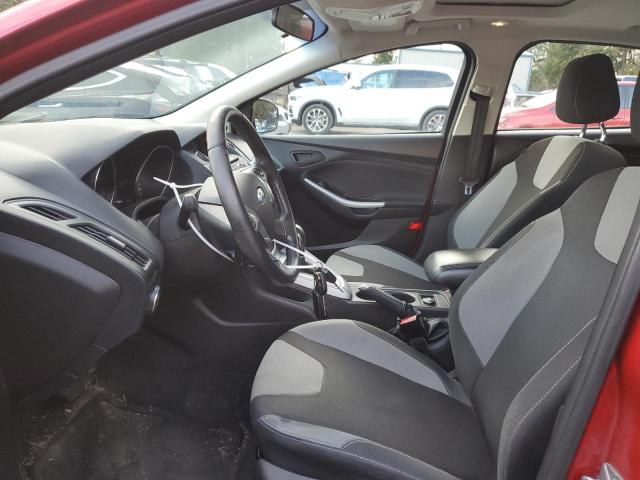 صورة رقم 7 من المزاد - 2012 FORD FOCUS SE مع VIN 1FAHP3F26CL382505