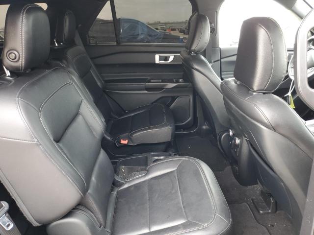 Photo 11 from auction – 2020 FORD EXPLORER X with VIN 1FMSK7DH9LGB28160