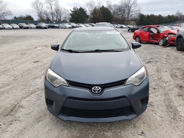 Photo 5 from auction – 2015 TOYOTA COROLLA L with VIN 2T1BURHE0FC408904