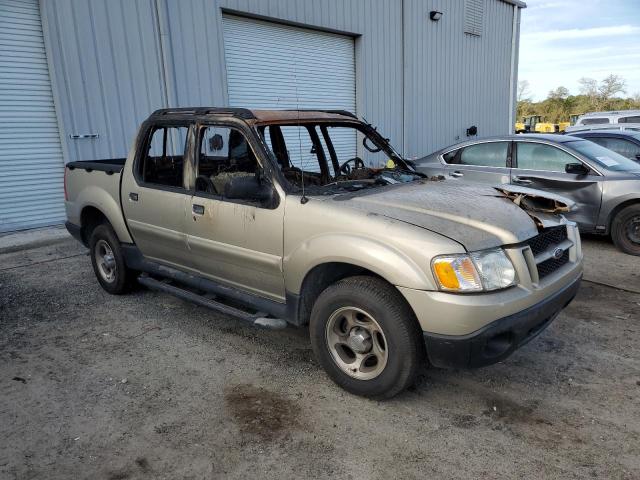 Photo 4 from auction – 2003 FORD EXPLORER S with VIN 1FMZU67EX3UC58759