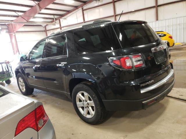 Photo 2 from auction – 2015 GMC ACADIA SLE with VIN 1GKKVPKDXFJ282528