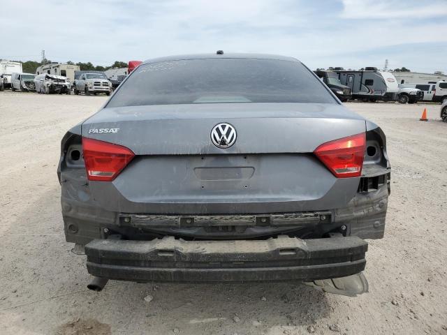 Photo 6 from auction – 2013 VOLKSWAGEN PASSAT S with VIN 1VWAP7A34DC099750