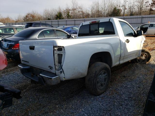Photo 2 from auction – 2007 CHEVROLET COLORADO with VIN 1GCDT14E178117599