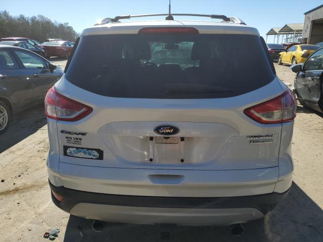 Photo 6 from auction – 2013 FORD ESCAPE TIT with VIN 1FMCU0J97DUA45610