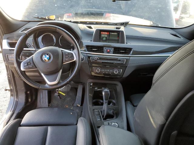 Photo 8 from auction – 2018 BMW X2 XDRIVE2 with VIN WBXYJ5C3XJEF69595