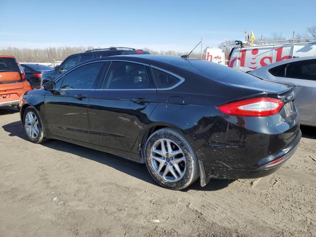 Photo 2 from auction – 2014 FORD FUSION SE with VIN 3FA6P0HD9ER375167