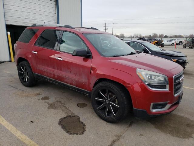 Photo 4 from auction – 2013 GMC ACADIA SLE with VIN 1GKKVPKDXDJ210225