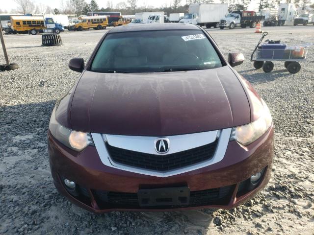 Photo 5 from auction – 2010 ACURA TSX with VIN JH4CU2F62AC020130