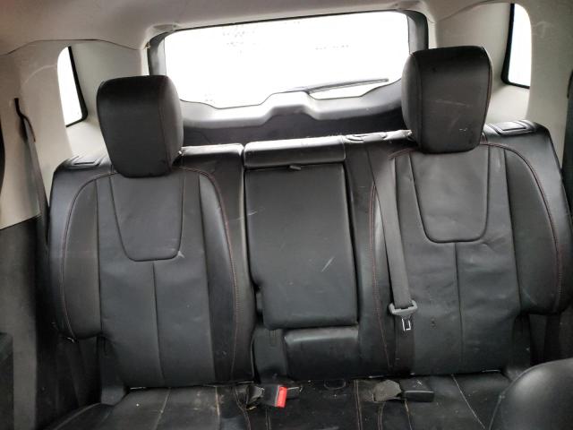 Photo 10 from auction – 2014 GMC TERRAIN DE with VIN 2GKFLZE30E6345475