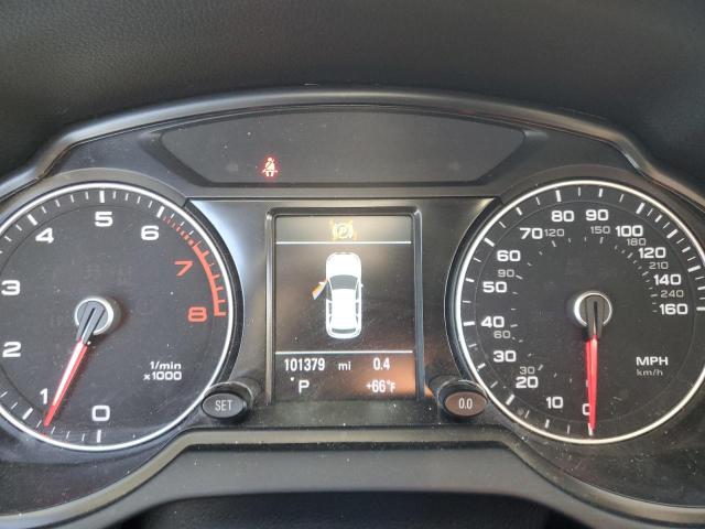 Photo 9 from auction – 2014 AUDI Q5 PREMIUM with VIN WA1LFAFP1EA018833