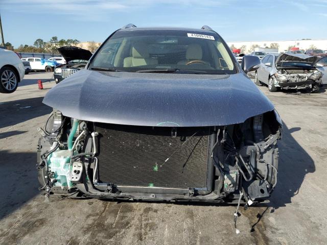 Photo 5 from auction – 2014 LEXUS RX 350 with VIN JTJZK1BA2E2012009