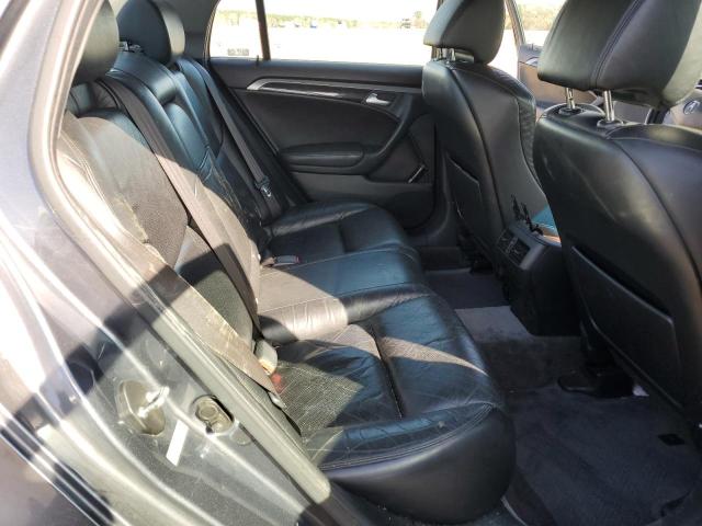 Photo 10 from auction – 2006 ACURA 3.2TL with VIN 19UUA66266A075591