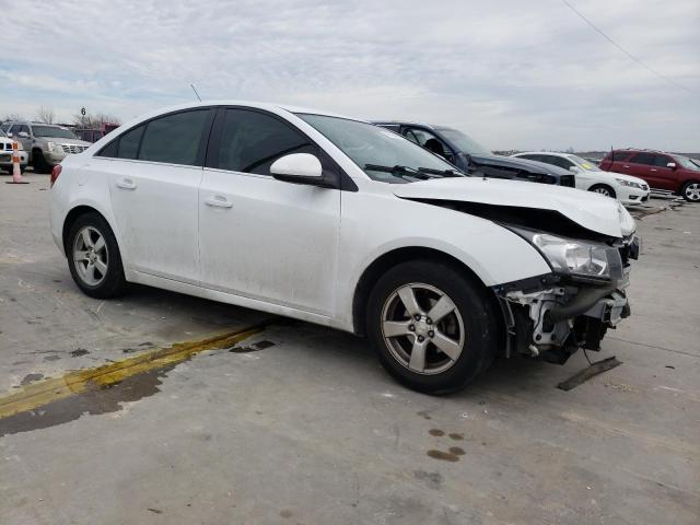 Photo 4 from auction – 2014 CHEVROLET CRUZE LT with VIN 1G1PC5SB1E7249688