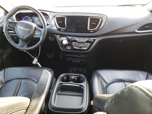 Photo 8 from auction – 2018 CHRYSLER PACIFICA T with VIN 2C4RC1BGXJR227900
