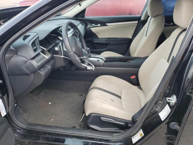 Photo 7 from auction – 2018 HONDA CIVIC EX with VIN 2HGFC2F72JH521513