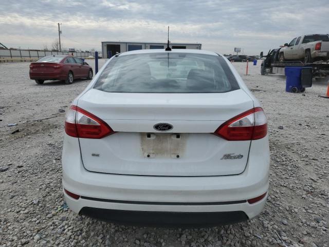 Photo 6 from auction – 2015 FORD FIESTA SE with VIN 3FADP4BJ6FM198623